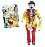  : ACTION FIGURE- J.P. PATCHES