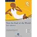 Not the End of the World: Das H�rbuch zum Sprachen lernen mit ausgew�hlten Kurzgeschichten. Niveau A2
