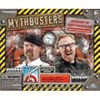 Elmer's Education Mythbusters Power of Air Pressure