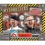 Elmer's Education Mythbusters Power of Air Pressure