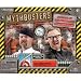 Elmer's Education Mythbusters Power of Air Pressure