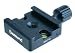 Desmond DAC-01 50mm QR Clamp 3/8
