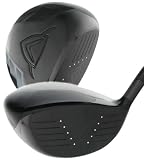 Mens Callaway Diablo Octane Black Tour Driver