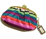 [�R�[�`] coach �}���`�X�g���C�v�@���܌��R�C���P�[�X�@F60554B4/MC �i�A�E�g���b�g�i�j