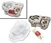StreetWires BT2PF Positive Battery Terminal