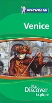 Michelin the Green Guide Venice (Michelin Green Guides)