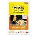 Post-it Picture Paper, 4