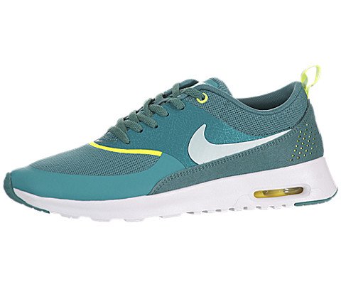 nike air max thea teal