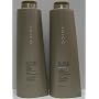 Joico K-pak Reconstruct Shampoo & Conditioner Liter Duo (33.8 oz Each Bottle)