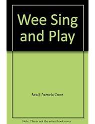 Book: Wee Sing and Play - Price Stern Sloan