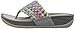 BareTraps Women's Denna Platform Sandal