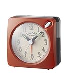 Idea Label BY BRUNO ミニアラームクロック ICA001-RD Idea Label BY BRUNO ミニアラームクロック ICA001-RD