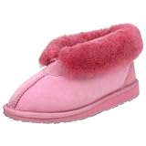 EMU Australia Womens Cuddles Slipper