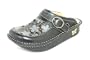 ALG-SEV-701 SEVILLE BLACK DAISY SIZE 39EU