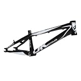 DK Professional V2 Frame Black