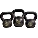 Golds Gym Kettle bell 4kg