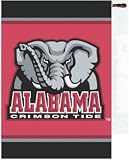 University of Alabama Crimson Tide NCAA Flag or Banner