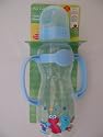 2 Handels Feeding Bottle Free BPA -Elmo