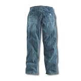Carhartt Series 1889 Denim Pant - Men's