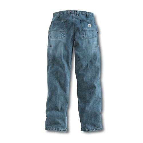 Buy Carhartt Series 1889 Denim Pant - Mens