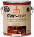 FLOOD COMPANY 06715 GAL CLR Tint WD Finish