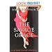 The Savage Grace: A Dark Divine Novel