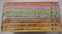 Pioneer Love Stories-Janette Oke-Boxed set of 7 Books