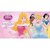 Disney Princess 2012 Pocket Planner