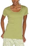 Nautica Women's Short Sleeve Crew Tee