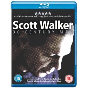 30 Century Man [Blu-ray] On Sale