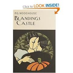 Blandings Castle (Everyman Wodehouse)