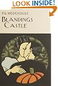 Blandings Castle (Everyman Wodehouse)