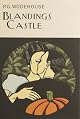 Blandings Castle (Everyman Wodehouse)