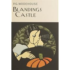 Blandings Castle (Everyman Wodehouse) (Hardcover)