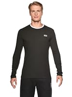 Datch Gym Camiseta Mabono (Negro)