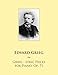 Grieg - Lyric Pieces for Piano, Op. 71 (Samwise Music for Piano)