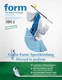 form 219 - Gut in Form: Sportkleidung - Gerrit Terstiege