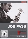 Joe Pass / Norman Granz - Jazz In Montreux 1975 & 1977 (Kulturspiegel Edition)