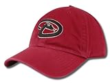 Arizona Diamondbacks 'Clean Up' Adjustable Cap by '47 Brand