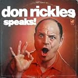 Don Rickles Speaks!
