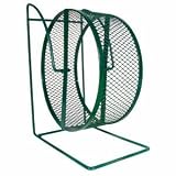 Eigenschaften Trixie  / Hamsterrad, Metall, engmaschige Lauffläche,ø 22 cm