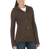 Juniors' Mossimo Supply Co. Tiered Carcoat - Cigar