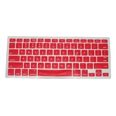 Keyboard Skin - Tastaturschutz f�r Unibody Macbook und Macbook Pro