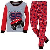 Disney Number 95 Lightning McQueen PJ Pal