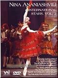 Nina Ananiashvili & International Stars, Vol. 2