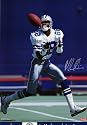 Dallas Cowboys (Michael Irvin, Sports Illustrated) Sports Poster Print - 24" X 36"