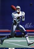Dallas Cowboys (Michael Irvin, Sports Illustrated) Sports Poster Print - 24" X 36"