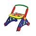 Simba Baby - 4 in 1 Playset - Lauflernhilfe