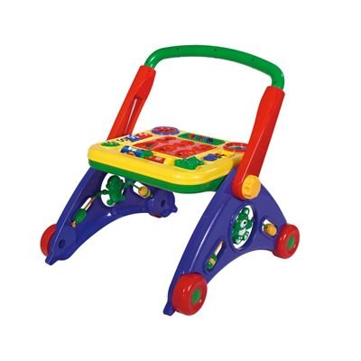 Simba Baby - 4 in 1 Playset - Lauflernhilfe Preisvergleich