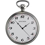 Sekonda Gents Pocket Watch 3117
